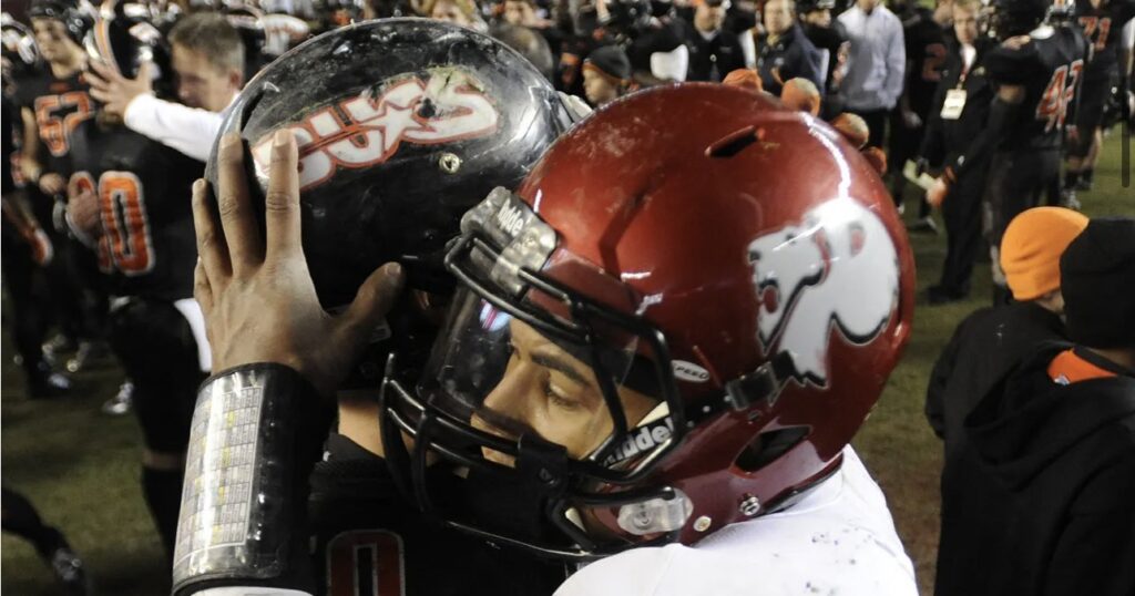 The Bama Buzz Game of the Week: Hoover, Prattville renew prestigious rivalry