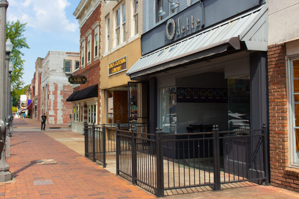 5 walkable cities in Alabama for the perfect afternoon stroll 5 walkable cities in Alabama for the perfect afternoon stroll