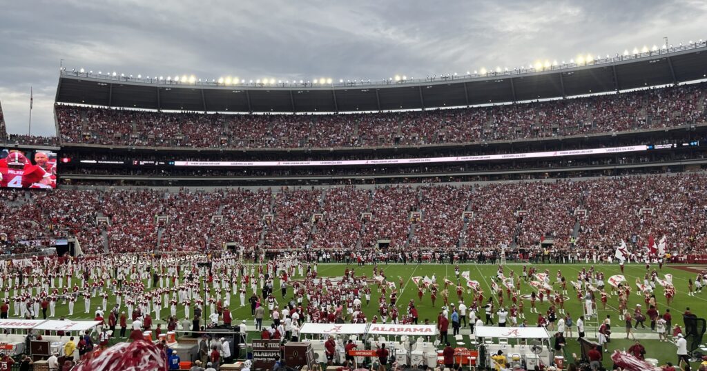Thinking about heading to the Alabama-Georgia game? Here’s what it could cost you