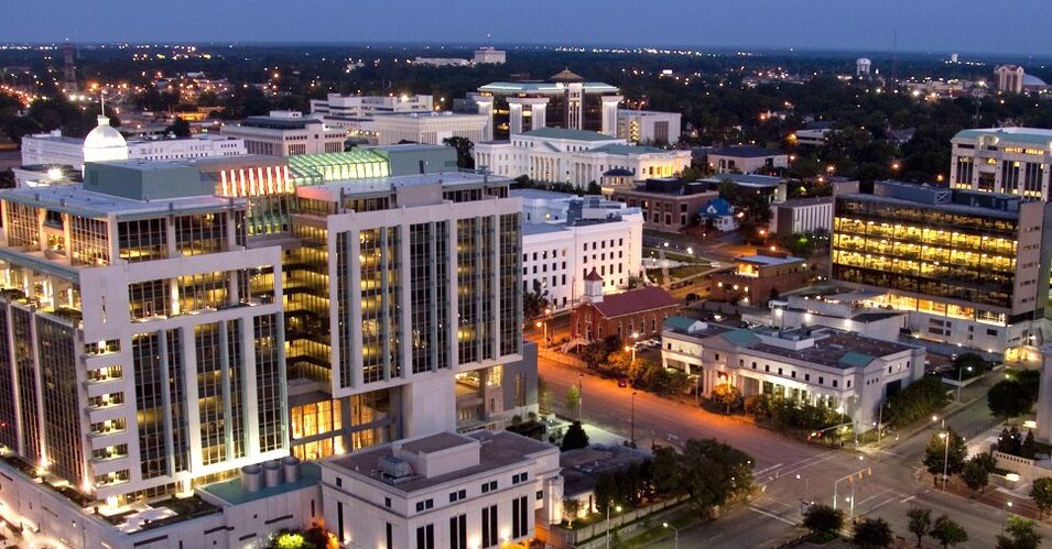 5 startups to participate in Montgomery Defense Accelerator