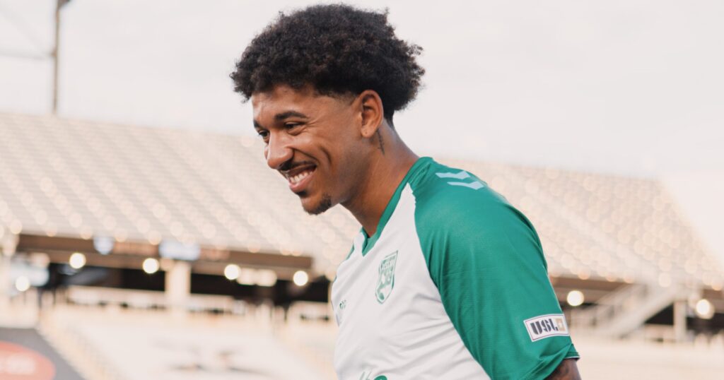 Hoover native Chris Richards becomes first Alabamian to captain USMNT Hoover native Chris Richards becomes first Alabamian to captain USMNT