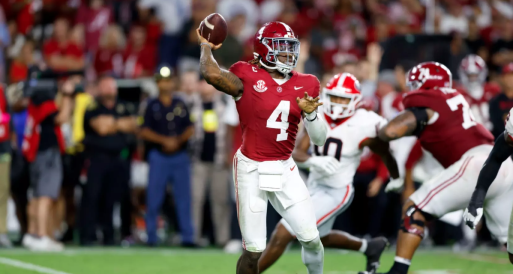 2025 Senior Bowl Preview Top Alabama Players to Watch The Bama Buzz