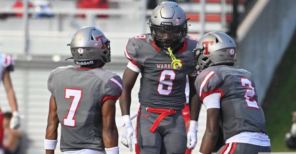 The Bama Buzz Game of the Week: Clay-Chalkville meets Thompson in battle of powerhouse programs
