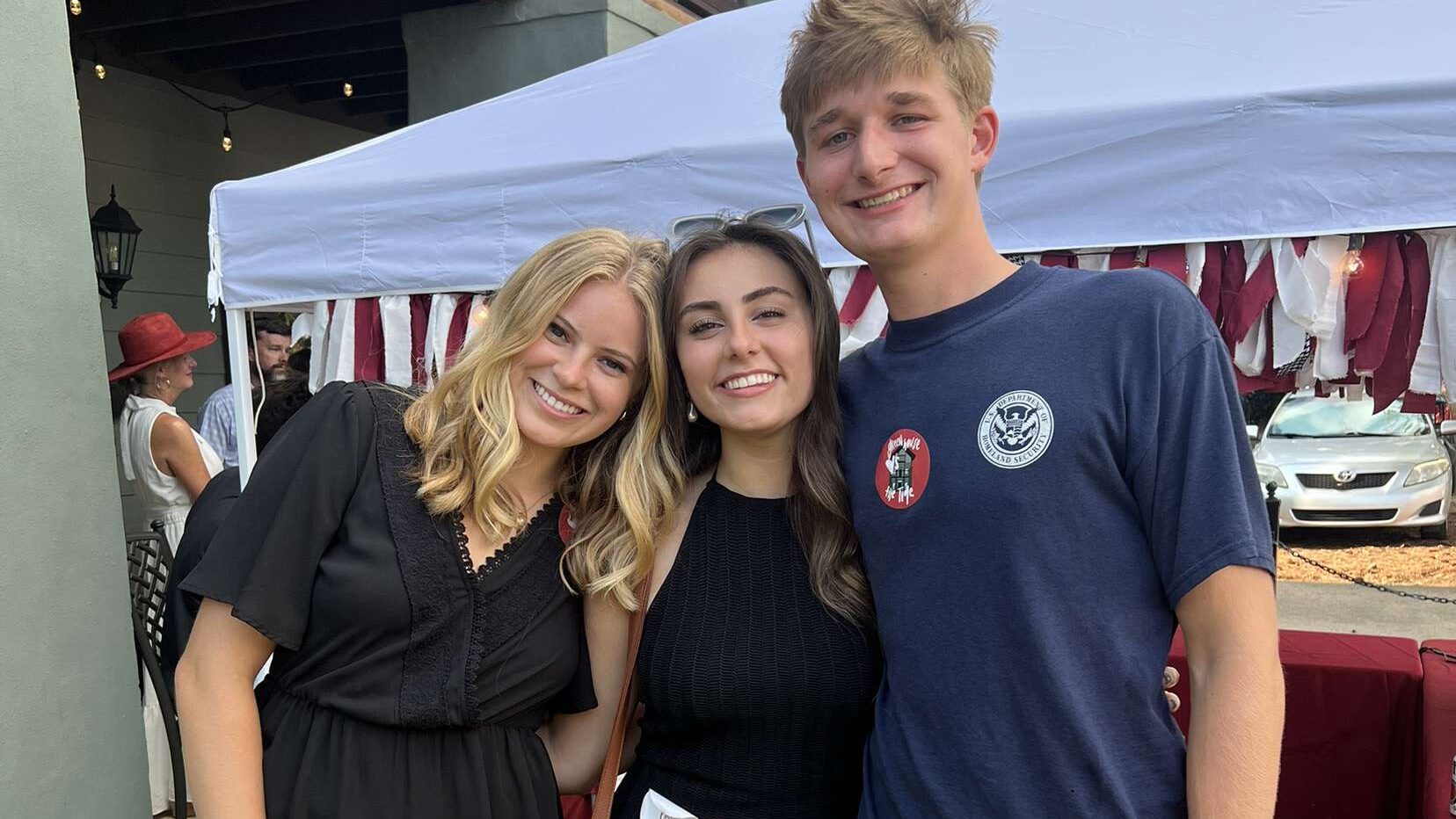 7 things you need to know before tailgating in Tuscaloosa