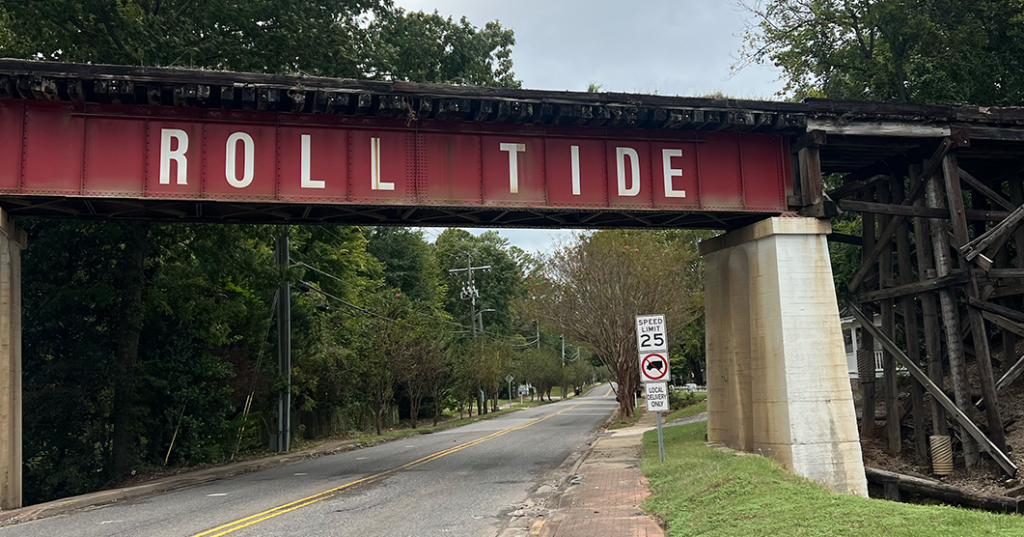 Check Out These Historical Spots in Historic Northport