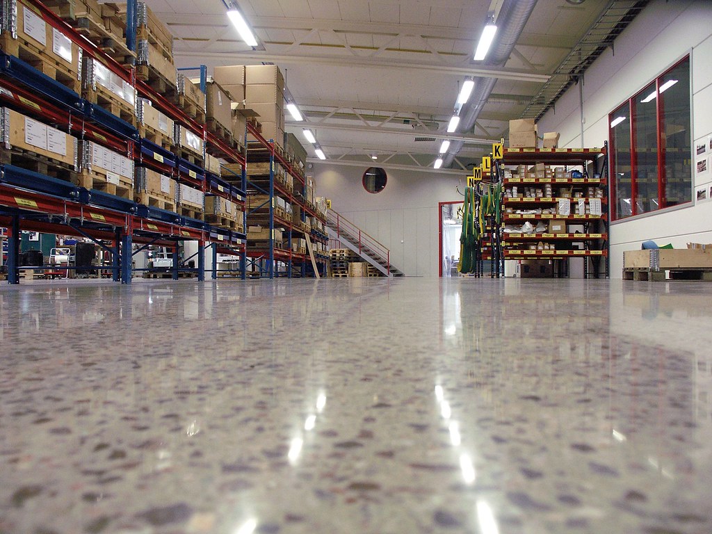 NEW: LL Flooring shuttering some locations, including 3 in Alabama