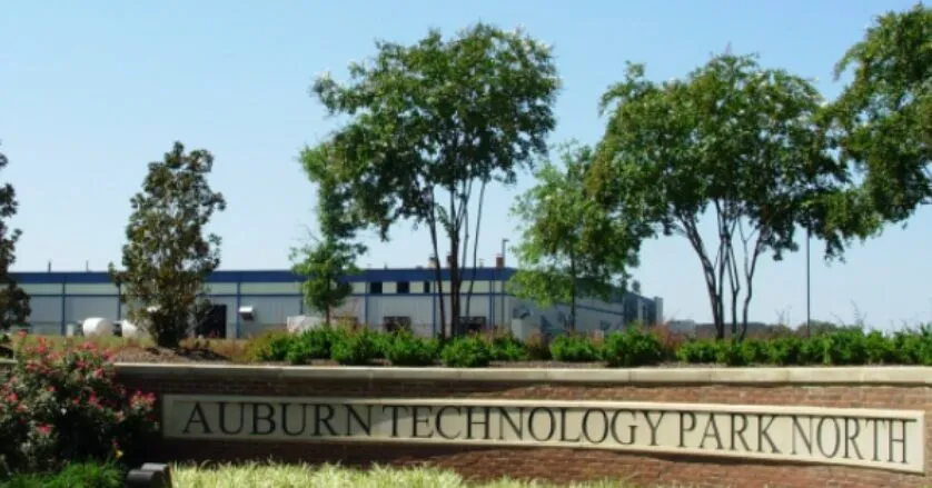 Nearly 0M aluminum forging operation to open in Auburn