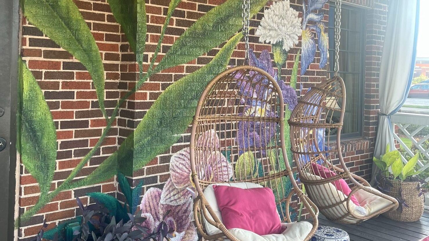9 murals in Auburn + Opelika you won’t want to brush over 9 murals in Auburn + Opelika you won’t want to brush over