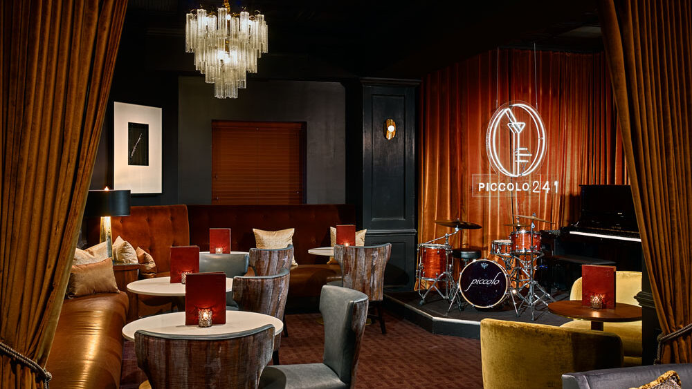 Piccolo 241: The perfect lounge to jazz up your weekend in Auburn Piccolo 241: The perfect lounge to jazz up your weekend in Auburn