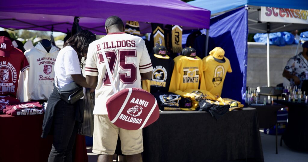 Magic City Classic tailgating spots on sale this week—what you need to know
