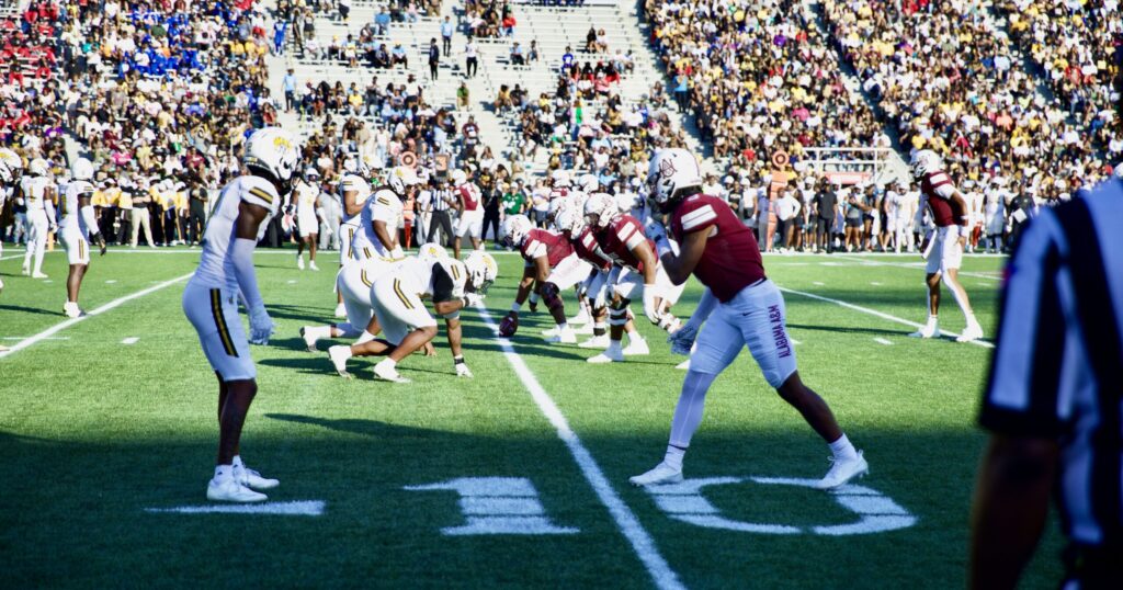 How one company collected 600 lbs. of recyclables at the Magic City Classic + is creating a sustainable Bham How one company collected 600 lbs. of recyclables at the Magic City Classic + is creating a sustainable Bham