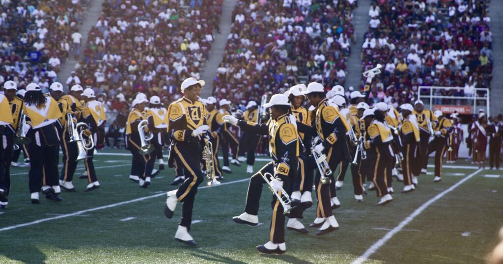 Sights From The 83Rd Mcdonald’S Magic City Classic [Photos]