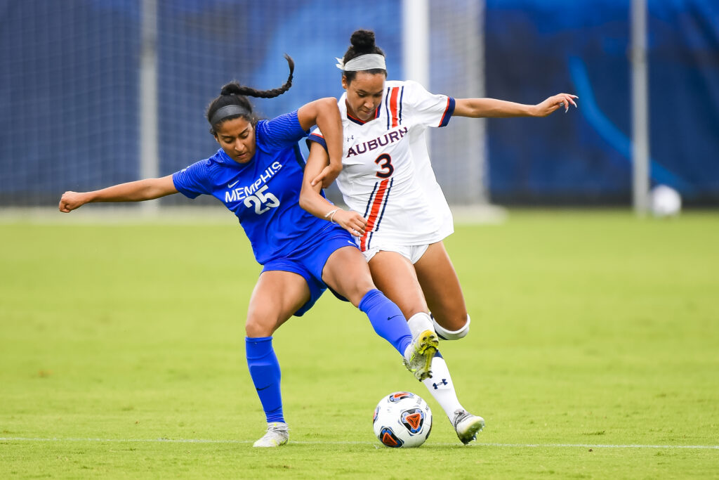 Former Auburn star Alyssa Malonson assists goal in debut with USWNT