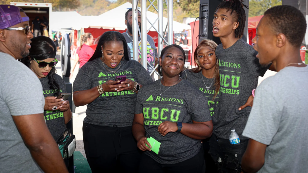 How one local company’s volunteers make the 83rd Magic City Classic possible How one local company’s volunteers make the 83rd Magic City Classic possible