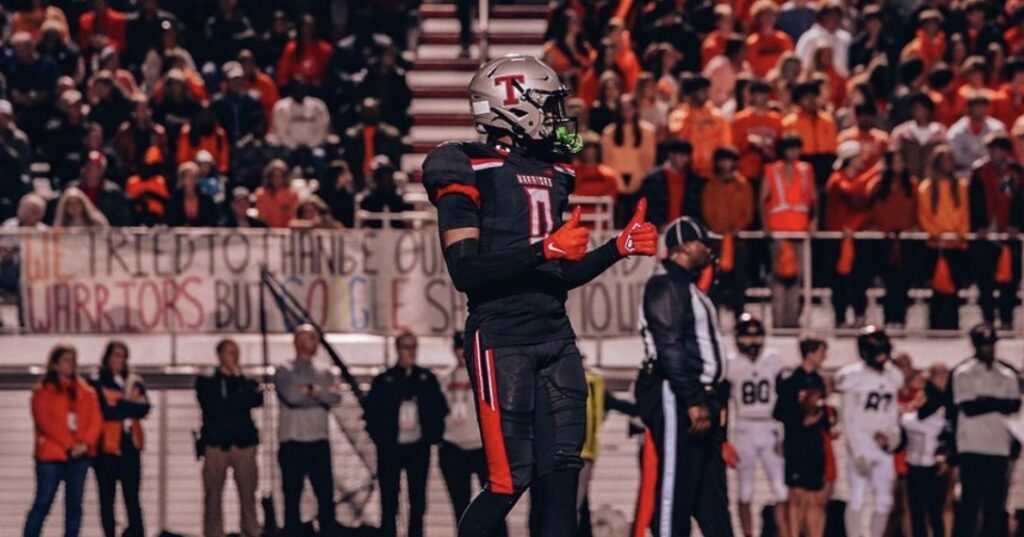 10 Auburn commits highlight state’s roster for 38th annual Alabama-Mississippi All-Star Game