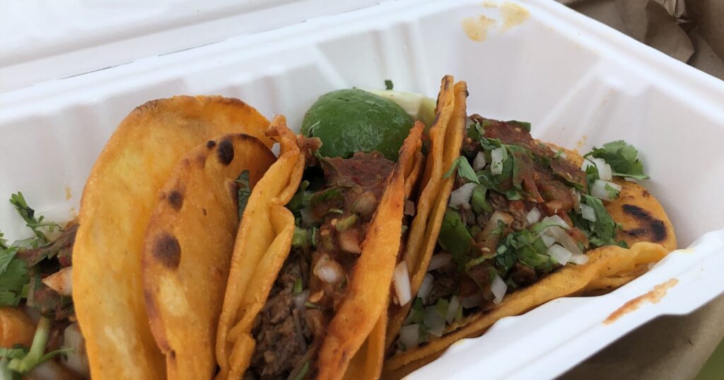 Celebrate National Taco Day at one of these 13 taco spots in Alabama