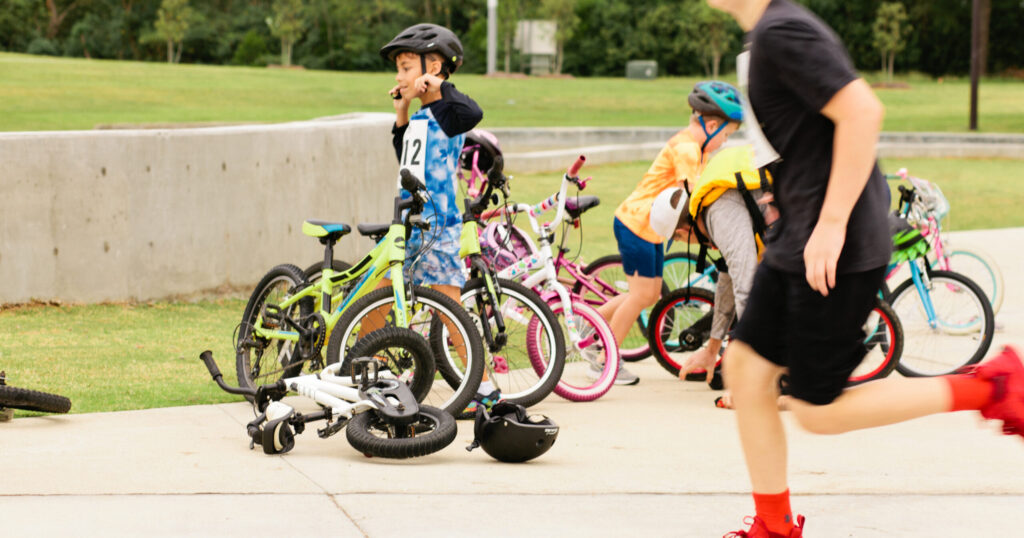 Zip line courses + expanded trails coming to Montgomery Whitewater Park