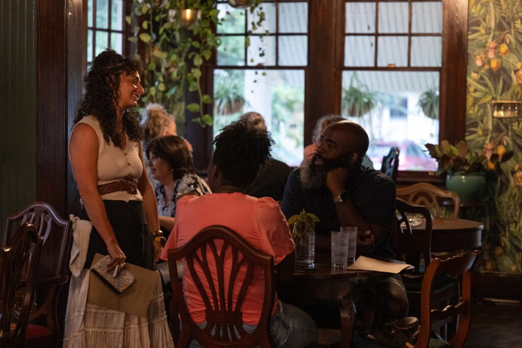 2 Alabama restaurants named to New York Times Restaurant List 2026