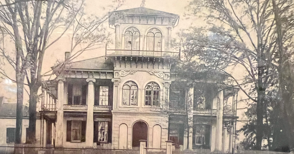 Take a Deeper Dive into the Facts of Drish House