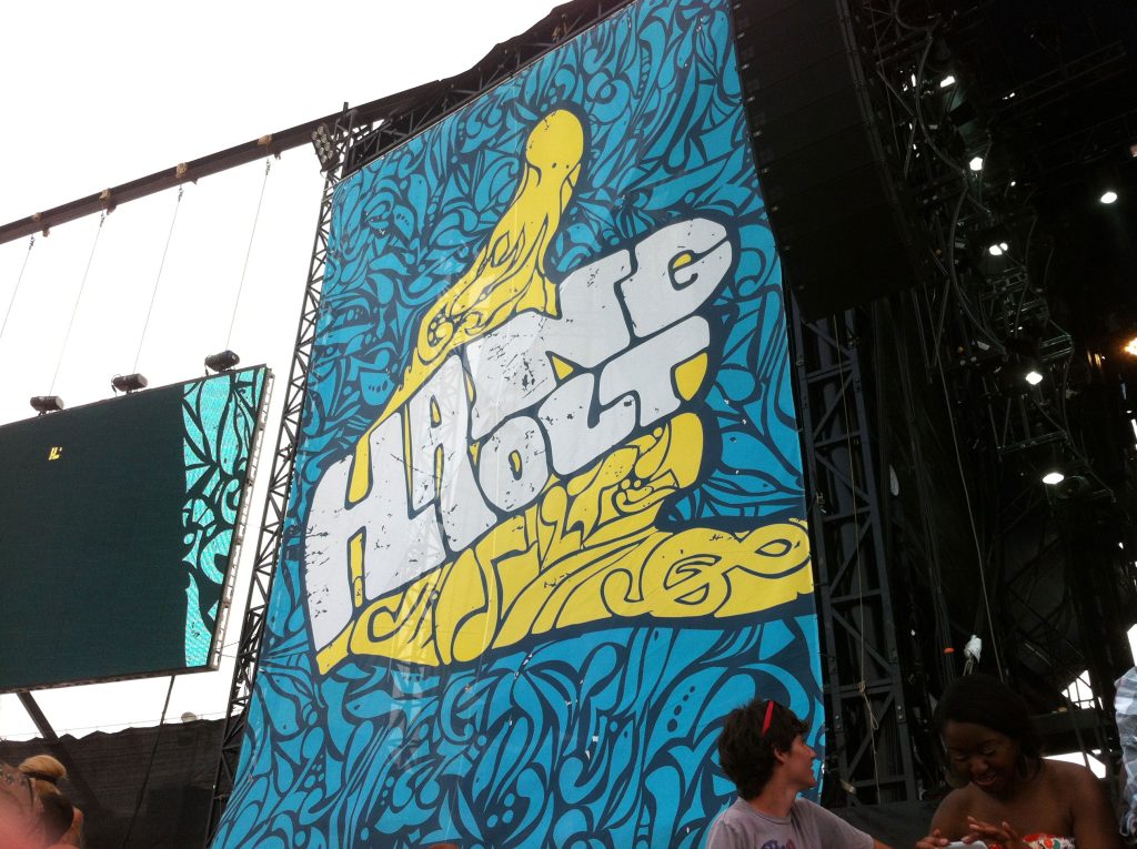 Hangout Music Festival return ruled out for 2026
