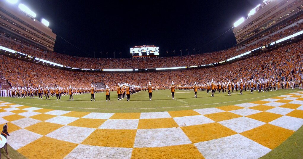 Third Saturday in October rivalry takes featured spot in Week 8: How to watch + complete in-state schedule