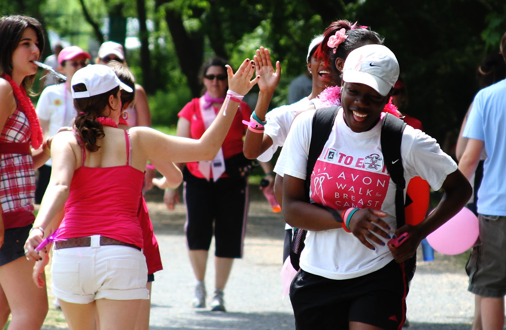 12 breast cancer fundraisers around Alabama you should know about 12 breast cancer fundraisers around Alabama you should know about
