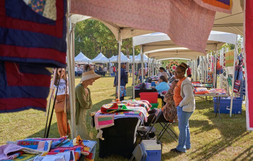 Gee’s Bend Airing of the Quilts set for Oct. 12—what’s new for 2024 Gee’s Bend Airing of the Quilts set for Oct. 12—what’s new for 2024