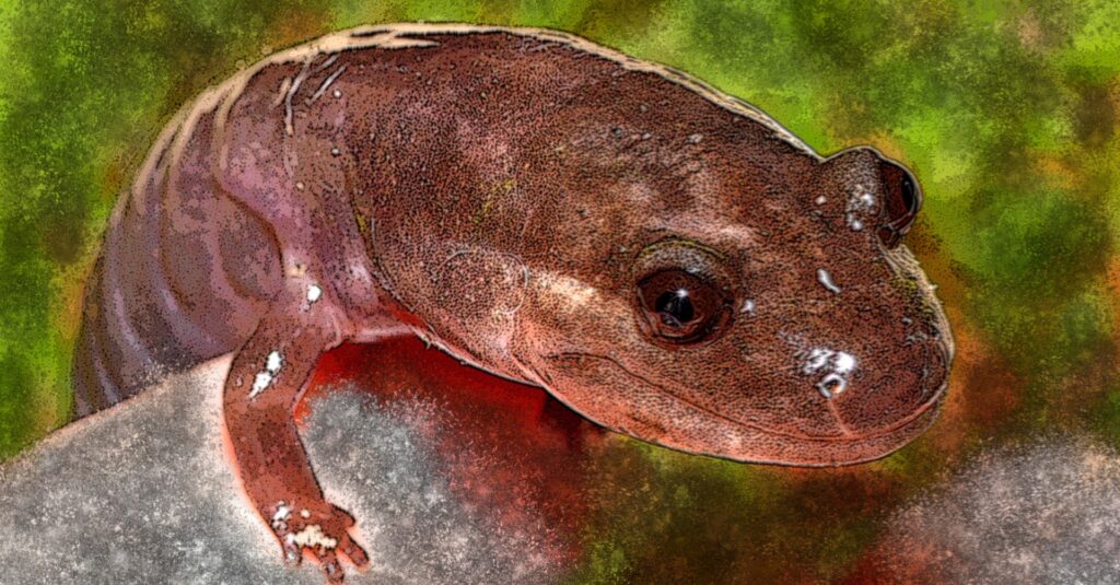 These 5 animals in Alabama are not found anywhere else in the world