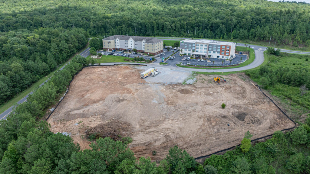 New hotel in Alabaster one of 12 high-dollar building permits issued this week New hotel in Alabaster one of 12 high-dollar building permits issued this week