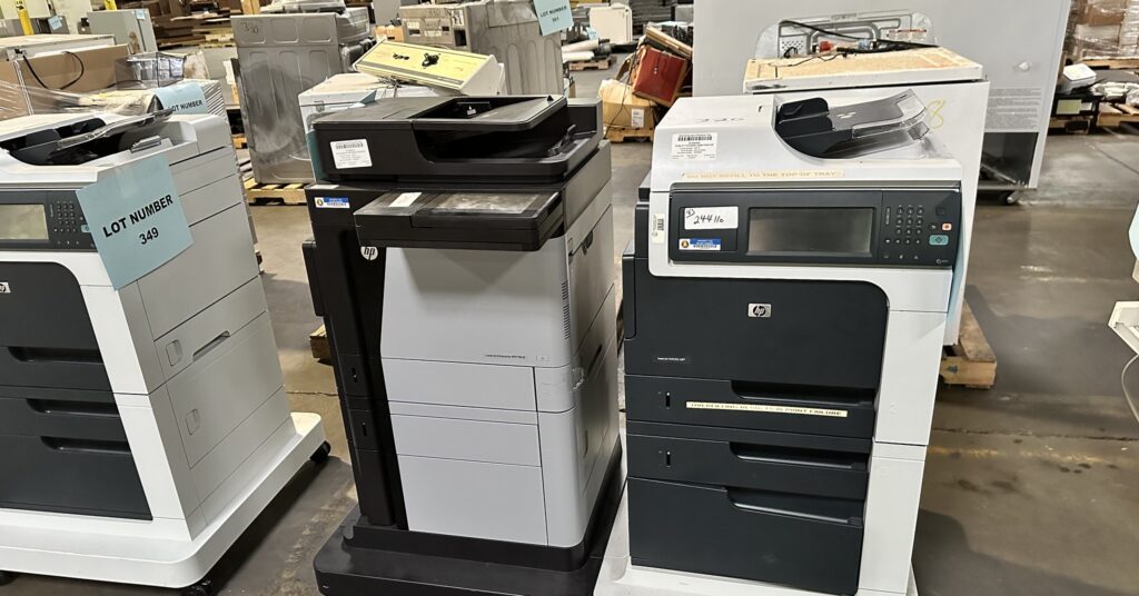 Alabama surplus auction: Bid for holiday deals!