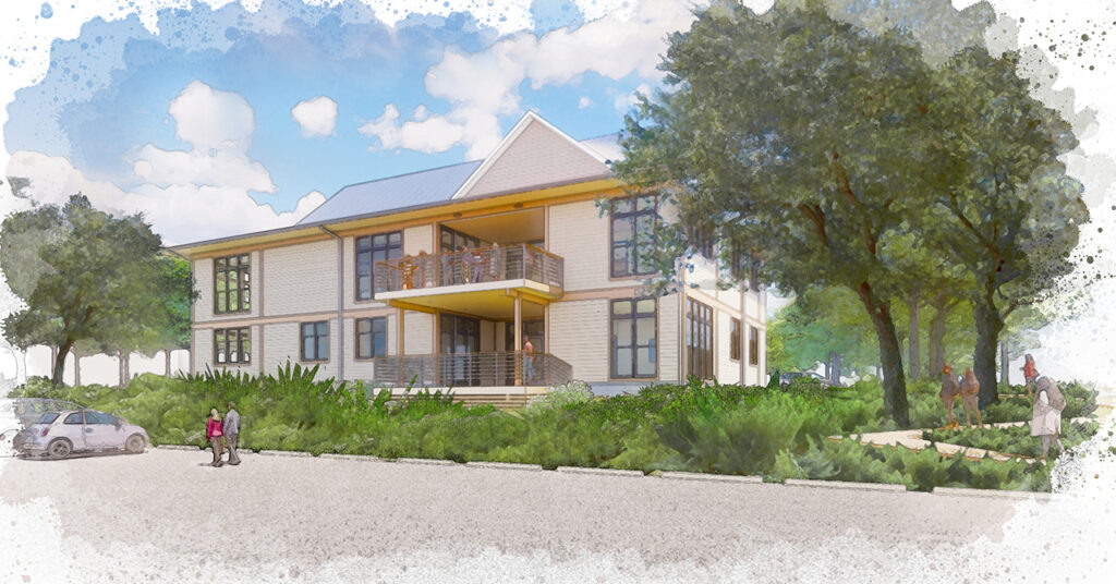 Auburn University to build new Gulf Coast Engineering Research Station in Orange Beach