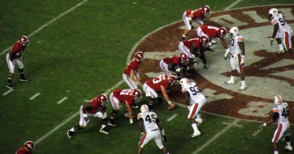 By the numbers: A quick look at the history of the Iron Bowl in Tuscaloosa