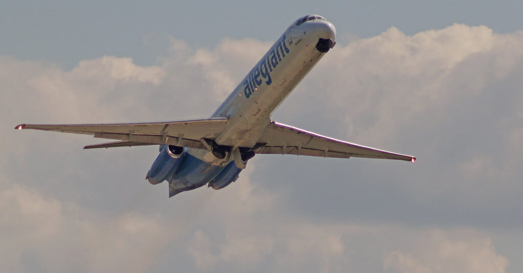 Gulf Shores Airport adds six new nonstop routes from Houston, Cincinnati, Kansas City + more