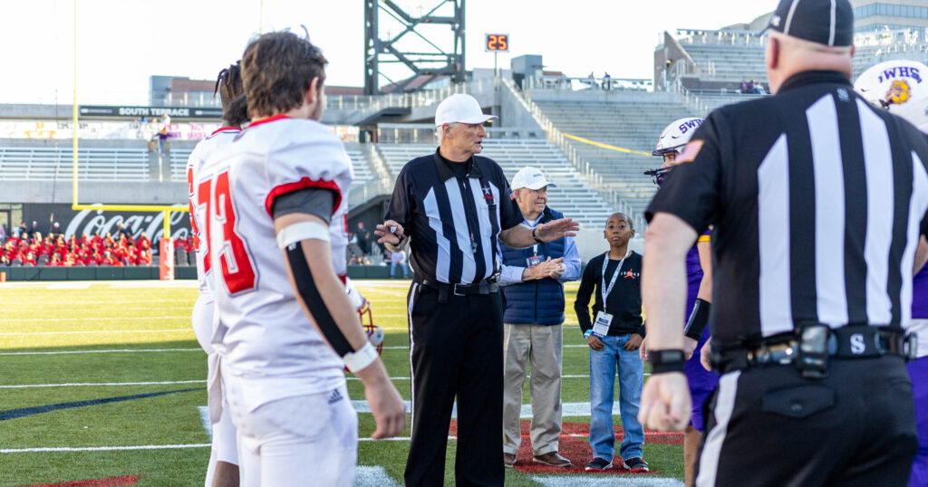Road to Protective: Alabama high school football playoff brackets set