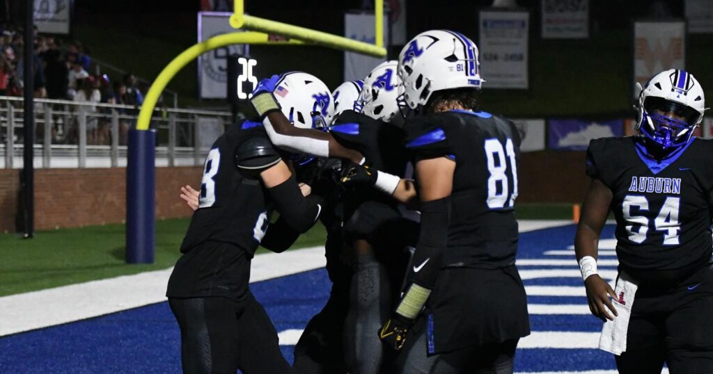 NFHS Network names Auburn-Opelika as state’s biggest high school rivalry