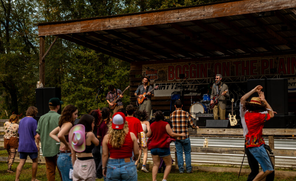 Auburn’s fifth AubFest entertains The Plains with local talent Auburn’s fifth AubFest entertains The Plains with local talent
