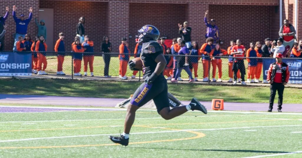 Miles, West Alabama selected for D-II playoffs + both to host first round