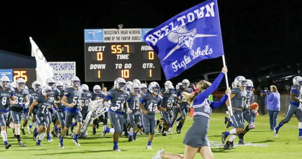 What to know ahead of high school football’s semifinal week