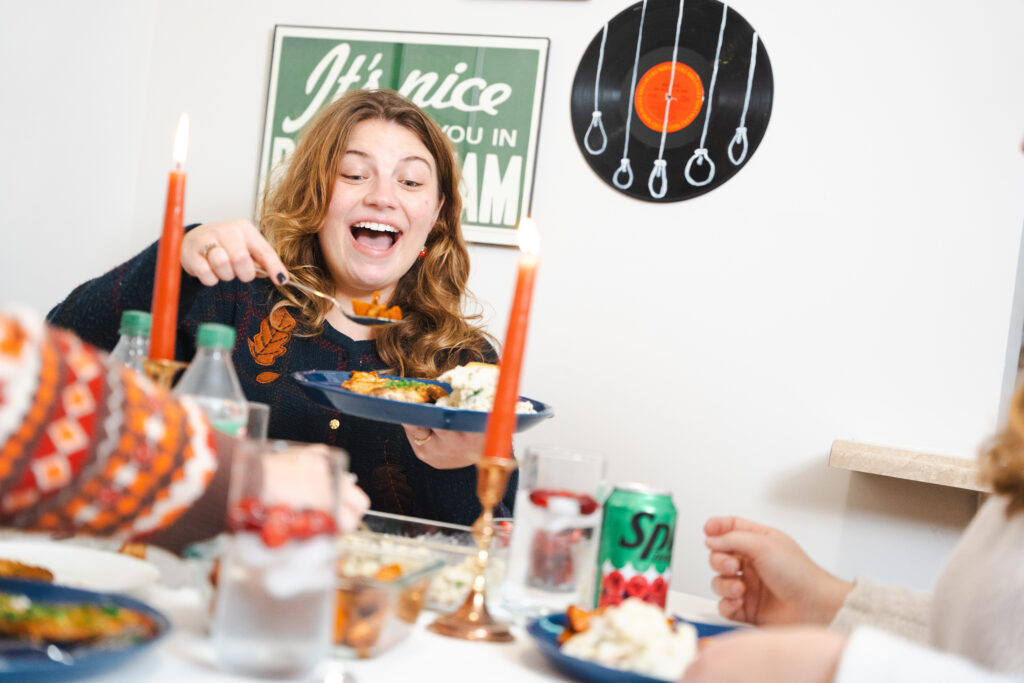 Take your Friendsgiving to the next level with these 3 great last-minute items Take your Friendsgiving to the next level with these 3 great last-minute items