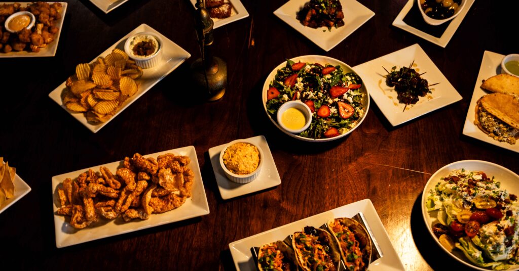 How to win 0 to your favorite Alabama restaurant or bar
