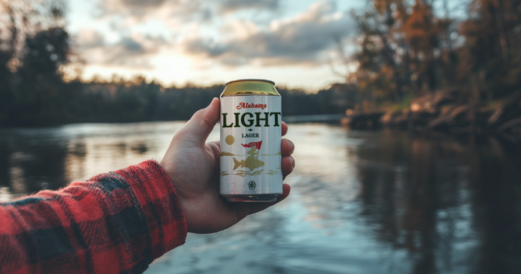 Alabama Beer Co. launches first drink—learn more about the company + how it supports conservation