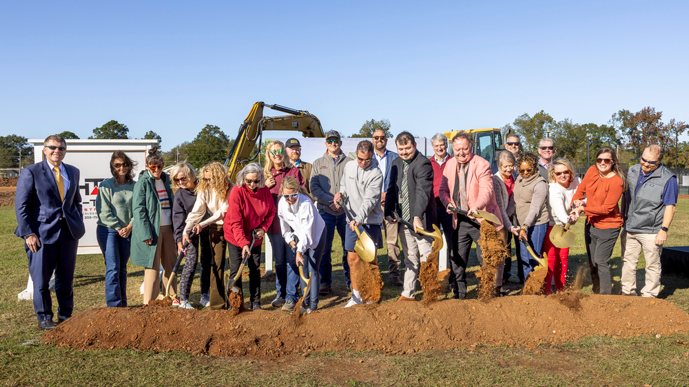Tuscaloosa Tennis Center one of new high-dollar building permits this week Tuscaloosa Tennis Center one of new high-dollar building permits this week