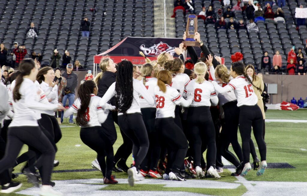 Central-Phenix City players to play at inaugural NFL FLAG Showcase during Pro Bowl weekend