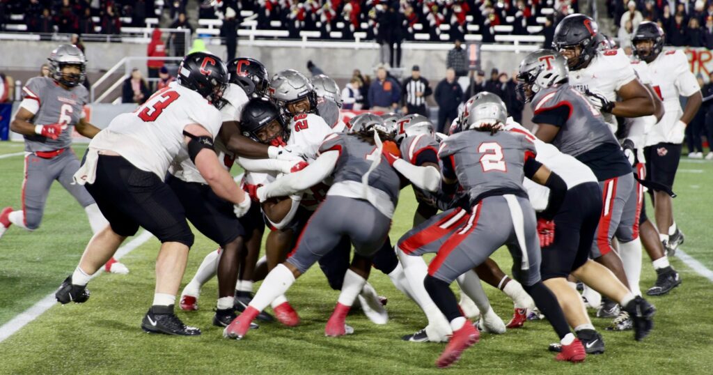 Alabama High School Team Ranked Nationally Ahead Of 2026 Season