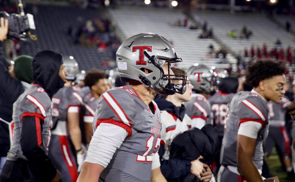 Four Alabama teams among top 100 in national high school football rankings