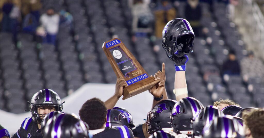 Maxpreps, Usa Today Release Preseason High School Football Rankings