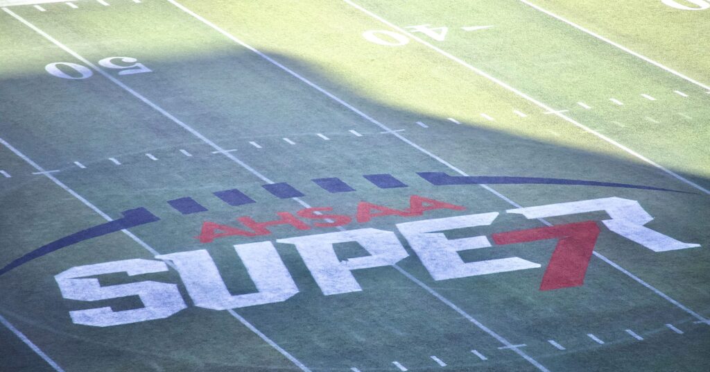 NEW: AHSAA announces future sites for Super 7