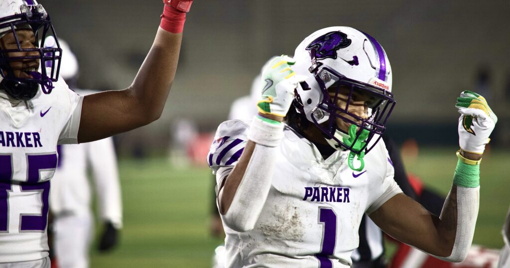 The best sights, sounds + stats from the 2024 Super 7