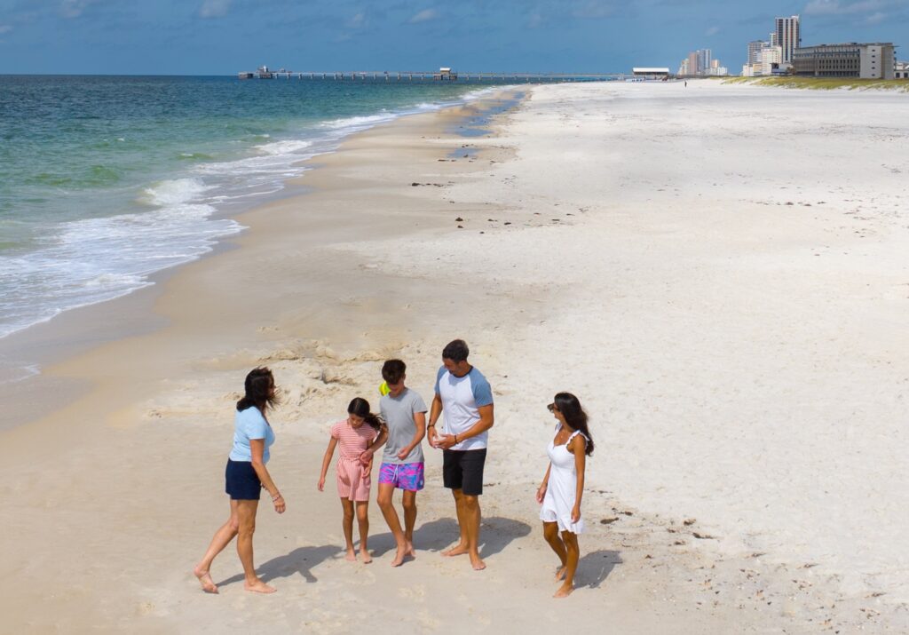 Give the gift of experiences at Alabama’s Beaches—cruises, festivals + more Give the gift of experiences at Alabama’s Beaches—cruises, festivals + more