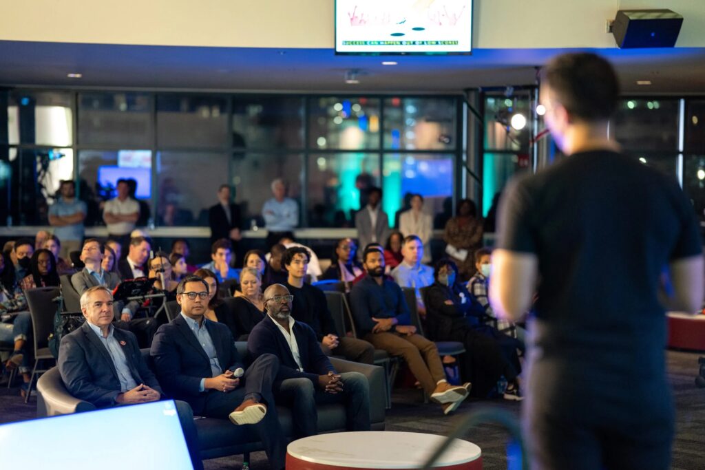 Meet the 9 startups competing for K + RSVP for the inaugural Alabama Founder Fest, Dec. 10 Meet the 9 startups competing for K + RSVP for the inaugural Alabama Founder Fest, Dec. 10